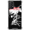 A Nightmare on Elm Street Galaxy A72 5G Clear Case